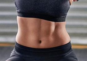 5 Exercises to Get an Ultimate Flat Stomach