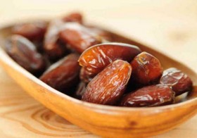 5 health benefits of dates.