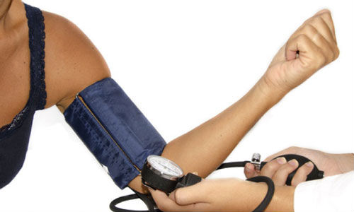 7 ways stress management can help prevent hypertension.