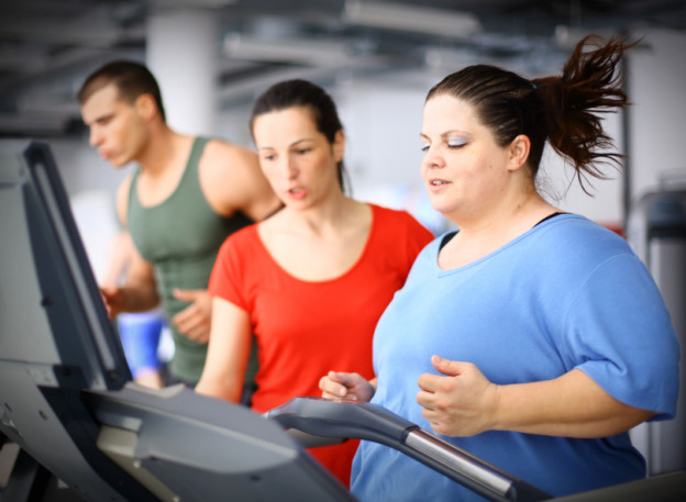 4 Most Efficient Exercises For Treating Obesity