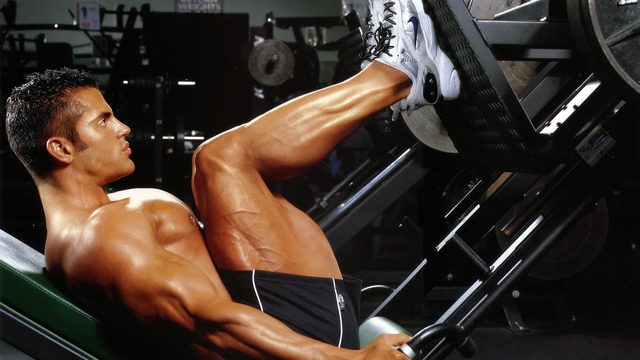 5 Exercises That Will Help Enhance Your Thigh Muscles