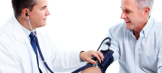 5 foods to prevent hypertension.