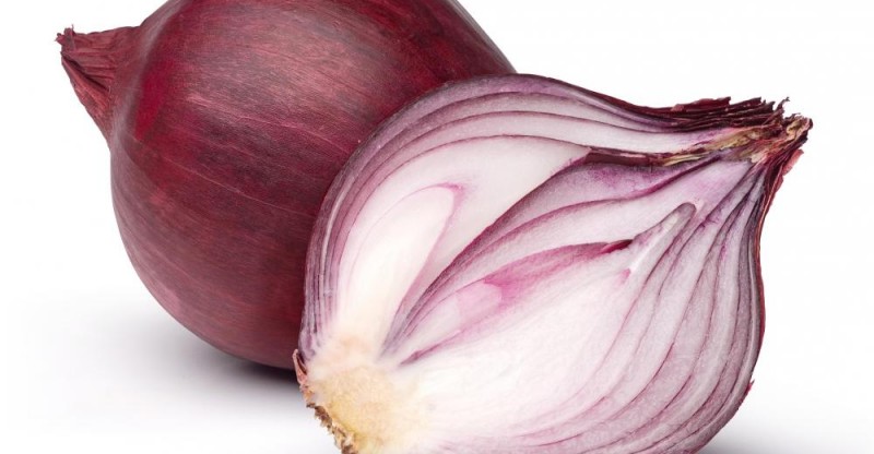 6 Amazing Benefits of Onions