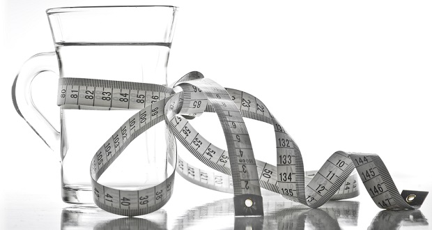 Drinking Water DOES Help You Lose Weight