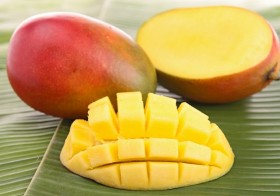 6- HEALTH BENEFITS OF MANGO FRUIT