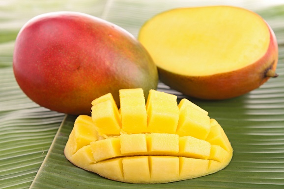 6- HEALTH BENEFITS OF MANGO FRUIT