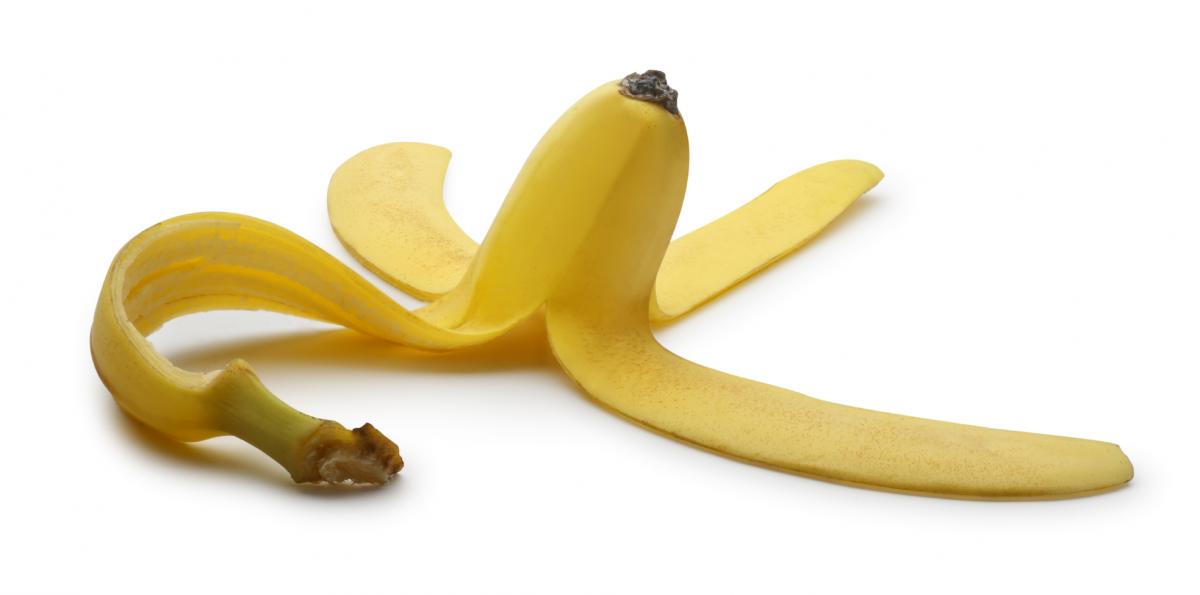 8 Benefits of Banana Peel