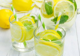 Will Drinking Lemon Water Help You Lose Weight?