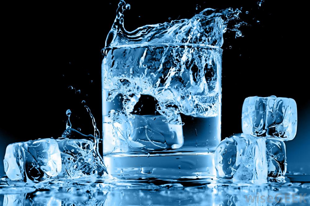 5 REASONS WHY YOU SHOULD AVOID TAKING COLD WATER OFTENLY