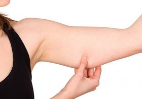 7 BEST WAYS TO REDUCE ARM FAT