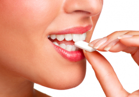 Health Benefits And Side Effects Of Chewing Gum