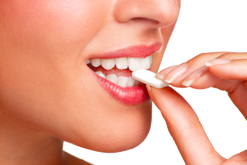 Health Benefits And Side Effects Of Chewing Gum