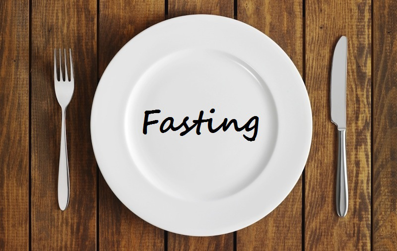 Healthy Benefits Of Fasting