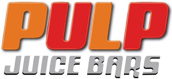 Pulp Juice Bars