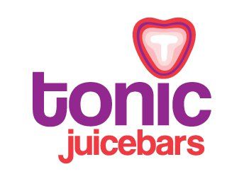 Tonic Juice Bar