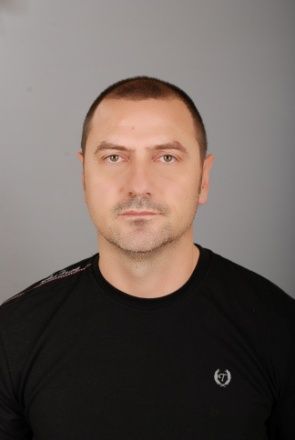Boycho Todorov ZhelevÂ 