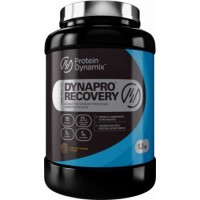 DYNAPRO™ RECOVERY Chocolate 1.2Kg